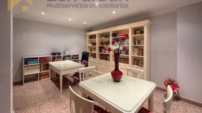 Chalet in Griñón photo 52