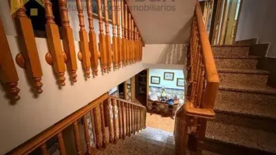 Chalet in Griñón photo 55