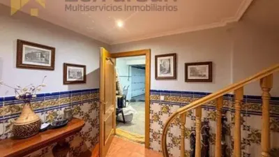 Chalet in Griñón photo 57