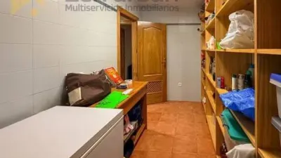 Chalet in Griñón photo 65