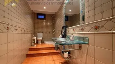 Chalet in Griñón photo 69