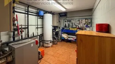 Chalet in Griñón photo 71