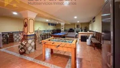 Chalet in Griñón photo 76