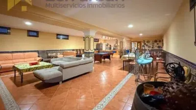 Chalet in Griñón photo 78