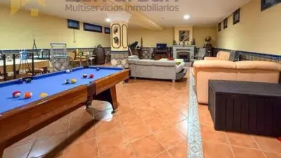 Chalet in Griñón photo 81