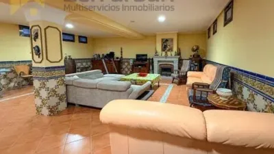 Chalet in Griñón photo 83