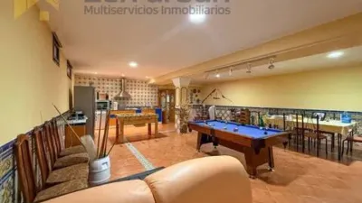 Chalet in Griñón photo 84