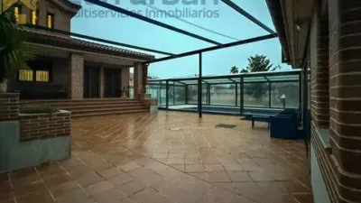 Chalet in Griñón photo 86