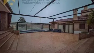 Chalet in Griñón photo 94