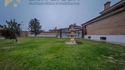Chalet in Griñón photo 95