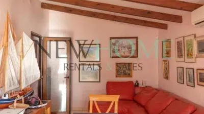 Chalet in Alcasar photo 10
