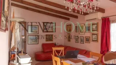 Chalet in Alcasar photo 11