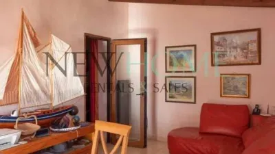 Chalet in Alcasar photo 12