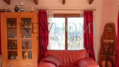 Chalet in Alcasar photo 13