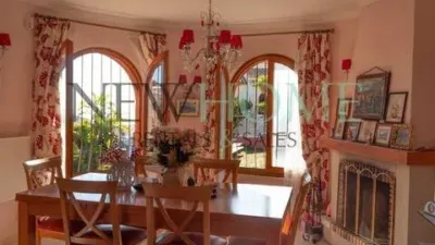 Chalet in Alcasar photo 14