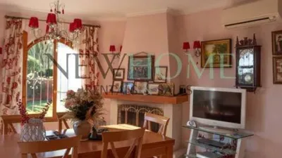 Chalet in Alcasar photo 15