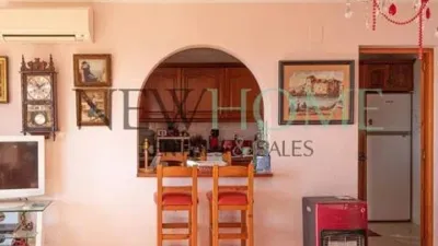 Chalet in Alcasar photo 16