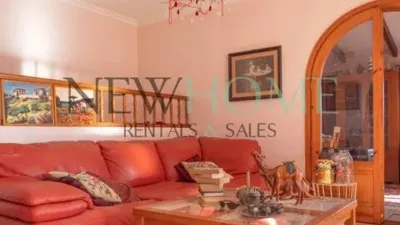 Chalet in Alcasar photo 17