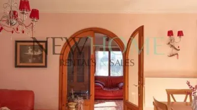 Chalet in Alcasar photo 19