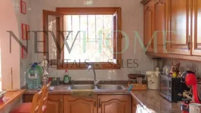 Chalet in Alcasar photo 20