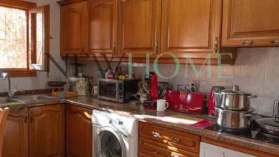 Chalet in Alcasar photo 21