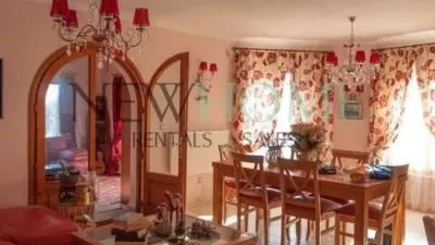 Chalet in Alcasar photo 22