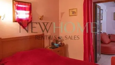 Chalet in Alcasar photo 24