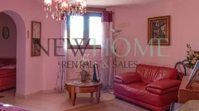 Chalet in Alcasar photo 26