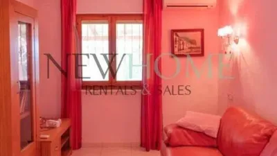 Chalet in Alcasar photo 28