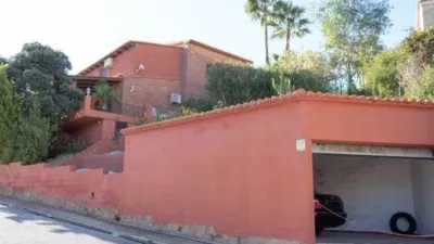 Chalet in Alcasar photo 33