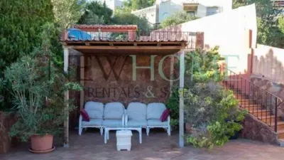 Casa – El Poble Nou de Benitatxell - Benitachell - Vista 3