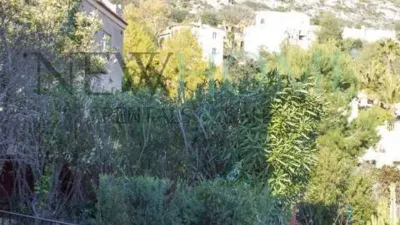 Casa – El Poble Nou de Benitatxell - Benitachell - Més