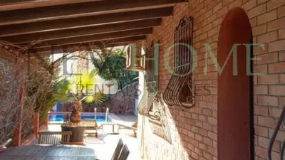 Chalet in Alcasar photo 7