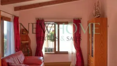 Chalet in Alcasar photo 8