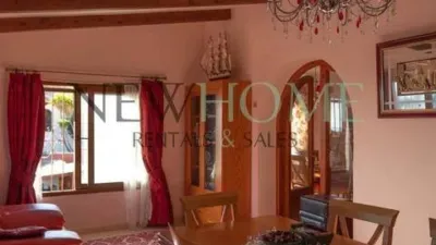 Chalet in Alcasar photo 9