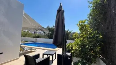 Chalet en alquiler en Llevantina-Montgavina-Quint-Mar-Garraf - Vista 6