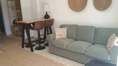Apartment in Guardamar Playa photo 12