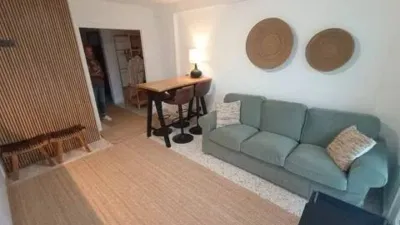 Apartment in Guardamar Playa photo 13
