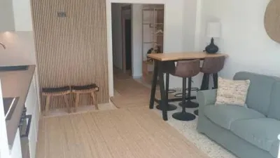 Apartment in Guardamar Playa photo 14
