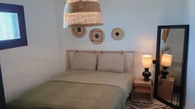 Apartment in Guardamar Playa photo 18