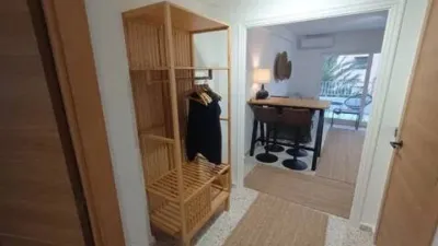 Apartment in Guardamar Playa photo 22
