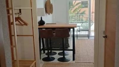 Apartment in Guardamar Playa photo 23