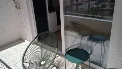 Apartment in Guardamar Playa photo 4
