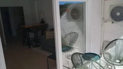 Apartment in Guardamar Playa photo 5