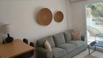 Apartment in Guardamar Playa photo 7