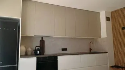 Apartment in Guardamar Playa photo 8