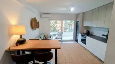 Apartment in Guardamar Playa photo 9
