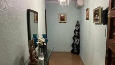 Piso – Catral - Vista 3