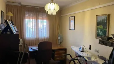 Piso – Catral - Vista 4
