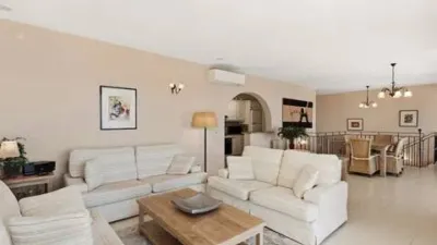 House in Altea - View 4